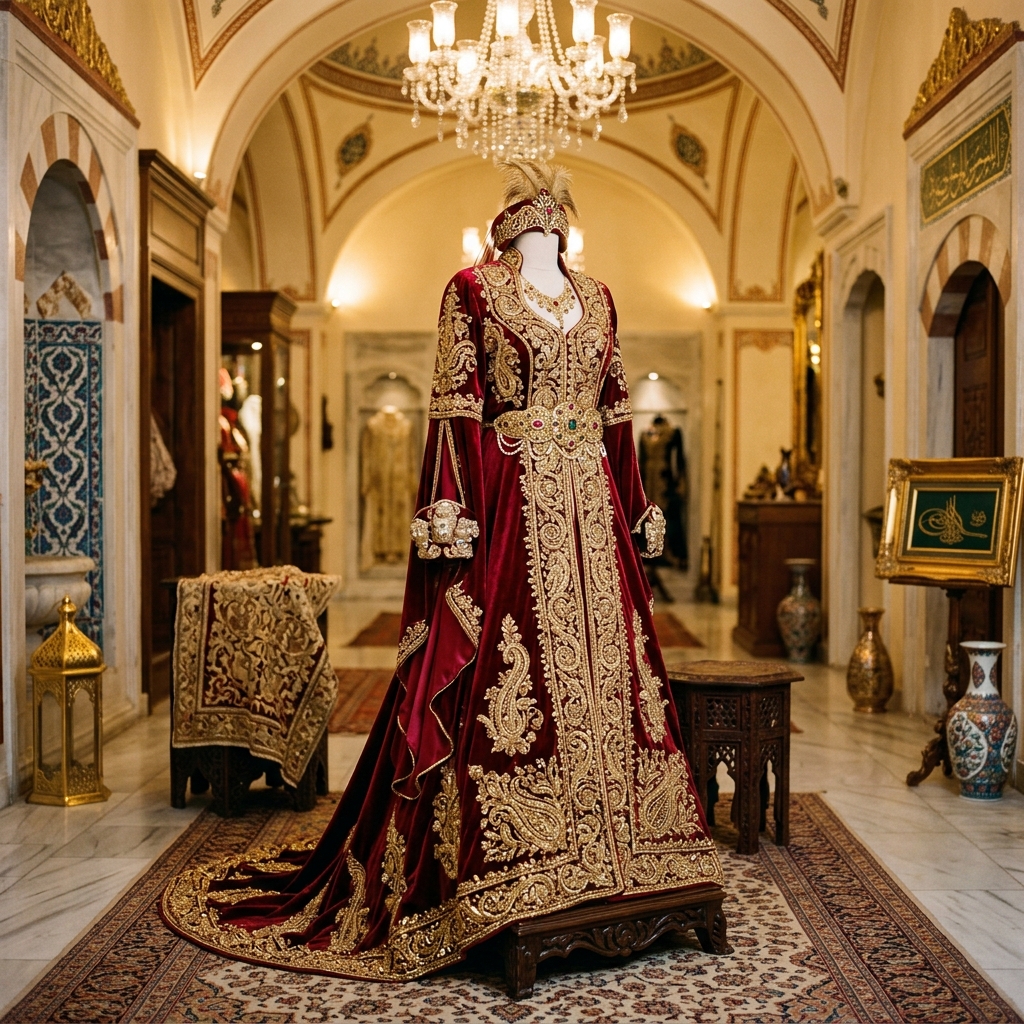 Kaftan